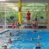 Auslaufmodell: Das Lindleinsmühlebad soll geschlossen werden. Dafür kommt das Nordbad in Versbach. Foto: Patty Varasano