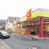 Der diska-Markt in Burgsinn wird am 15. Dezember schließen.