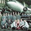 Andrej Hermlin und sein Swing Dance Orchestra gastieren am 8. September mit einer Glen-Miller-Show.
