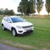 Mit einem einzigen Schlag ist bei zwei Golfturnieren in Kitzingen ein Jeep zu gewinnen.