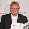 Der Hofheimer Jürgen Sieber wurde am Weltblutspendertag in Berlin ausgezeichnet.