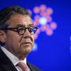 Der frühere Außenminister Sigmar Gabriel (SPD) kommt am Mittwoch, 25.Juni, zu einem Vortrag nach Würzburg.