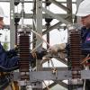 Die Arbeiten zur Betreuung seines Stromnetzes sind beim Bayernwerk vielschichtig.