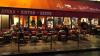 Die traditionellen Bistros, im Bild das „Au Coeur du Marais“ in Paris, werden häufig von modernen Gaststätten verdrängt.
