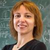 Prof. Stefanie Petermichel, nominiert für eine Humboldt-Professur an der Universität Würzburg.