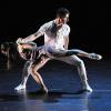 Ballettgala: Sequenz aus „Romeo und Julia“ in der Choreografie von Ivan Alboresi mit Konstantina Chatzistavrou und Joseph Caldo