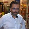 Die Metallbau-Firma MSP-Display in Gemünden, geführt von Jörg Schöbel, fertigt für Hersteller von Markenware Ständer zur Warenpräsentation. Einige sehr unterschiedliche Beispiele sind im Schauraum des Unternehmens zu sehen.