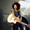 Ami Warning tritt am Sonntag, 3.Juni, um 15 Uhr auf der Offenen Bühne beim Africa Festival auf.