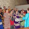 Der Missio Chor Würzburg kommt am Samstag, 9. Juni, nach Hafenlohr.