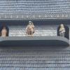 Es ist Kommen und Gehen im Königsberger Rathaus; nicht nur am Glockenspiel, sondern auch im Sitzungssaal. Am Dienstag entscheiden die Ratsmitglieder über den Amtsverzicht von Otto Kirchner.