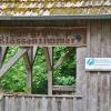 Das Grüne Klassenzimmer im Bildhäuser Wald.