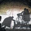 Gesamtkunstwerk: Der documenta-Teilnehmer William Kentridge arbeitet in „The Refusal of Time“ mit Film, Zeichnung, Tanz und Musik.