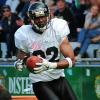 Würzburgs Receiver Estrus Crayton