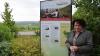 Annerose Pehl-Dürr hat das Weinparadies Franken zu einer Marke gemacht. Jetzt ist sie im Ruhestand und genießt ganz privat die Vorzüge des Weinparadieses.