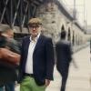 Kissinger, die den Blues mögen, kennen Philipp Fankhauser. Der Schweizer spielte mit seiner Band schon mehr als einmal in der Stadt. Und jetzt kommt er wieder.  Am Donnerstag, 17. Mai, präsentiert die Schweizer Stimme des Blues ab 19.30 Uhr im Regentenbau das neue Album I?ll Be Around. Welche Bedeutung Fankhausers in seiner Heimat hat, dokumentiert eine Einladung zum Montreux Jazz Festival. Für I'll be around, sein 15. Album, erfüllte sich Fankhauser zwei Wünsche: Er arbeitete wieder mit dem Songwriter, Produzenten und Bassisten Dennis Walker. Und er brachte Walker mit Wolf Stephenson, Produzent seines Lieblingslabels Malaco Records in Jackson, Mississippi, zusammen. Das Ergebnis kann sich hören lassen. Karten gibt es in der Tourist-Info Arkadenbau, unter Tel.: (0971) 80 48-444 oder unter kissingen-ticket@badkissingen.de.