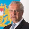 Massiv in der Kritik: InnenministerJoachim Herrmann