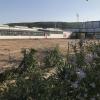 Die Unternehmer-Villa ist bereits abgerissen. Im Herbst soll dort eine neue Lagerhalle der Firma Owi stehen.