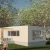 So soll die geplante Schutzhütte des Waldkindergartens am Romberg aussehen. LOhr/planungsbüro Gammel