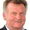 Aus dem Rottendorfer Gemeinderat verabschiedet: Robert Hesselbach (SPD).