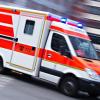 Wohin ein Rettungswagen den Notfallpatienten bringt, ist im bayerischen Rettungsdienstgesetz geregelt.