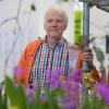 Wie läuft der 14-tägige Wechsel ab? Die Antworten kennt Florist-Techniker und Projektleiter der Blumenhalle Dieter Scheffler. Wie läuft der 14-tägige Wechsel ab? Die Antworten kennt Florist-Techniker und Projektleiter der Blumenhalle Dieter Scheffler.