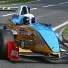 Noch fehlen Teile wie der Sicherheitstank für Georg Langs Tatuus-Renault.