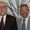 Ihr Unternehmen gibt sich eine neue Gesellschaftsform, Bernd Sonnenschein und Rüdiger Leimbeck bleiben aber Inhaber.