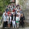In der St. Bartholomäus-Kirche zu Knetzgau feierten 31 Frauen und Männer gemeinsam mit Pfarrer Siegfried Vogt die Jubelkommunion: Rita Barth, Theresia Baum, Birgitt Beetz, Erika Betz, Roswitha Feiner, Monika Gerber, Marion Hensel, Elisabeth Hetzel, Rita Hetzel, Gertrud Höhn, Jutta Jäckisch, Bernadette Klug, Elisabeth Klug, Christine Knorz, Ruth Ruß, Heidi Schenk, Margot Schneider, Dagmar Schober, Andrea Weinig, Alfred Amend, Roland Blum, Gerhard Einbecker, Günter Einbecker, Rainer Hofmann, Udo Keller, Reinhold Klug, Ludwig Meißner, Ludwig Neuß, Reinhold Schneider, Werner Schnös und Hubert Weinkauf.