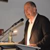 Jede Menge Denkanstöße zum Klimawandel lieferte Professor Franz Josef Radermacher bei seinem Vortrag im Bildhäuser Hof.
