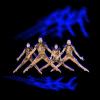 Shadows in Motion - Ein Feuerwerk aus Licht und Schatten im Theater Schweinfurt
