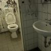 Dirty Toilet in Berlin