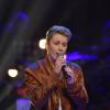 Julian Roth singt bei "The Voice Kids"