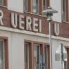 Aus der ehemaligen Brauerei ist schon ein Rührei (ohne h) geworden: Die Brauerei Stumpf steht unmittelbar vor dem Abriss. Ab 9. April werden deshalb Stadtbuslinien verlegt.