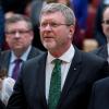 Bayerns Umweltminister Marcel Huber (CSU).
