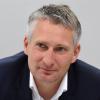 Hansjörg Durz, Digitalexperte der CSU im Bundestag
