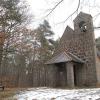 Nahe der Kohlenbergkapelle soll auf Wunsch des Gemeinderates ein Waldfriedhof entstehen.
