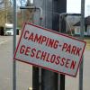 Noch ist der Bad Kissinger Camping-Park geschlossen. Die Stadt hat aber offenbar einen seriösen Interessenten für Kauf und anschließenden Betrieb gefunden.