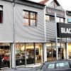 Die Kette „Black.de” schließt in ganz Deutschland. Demnächst eröffnet am bisherigen Standort in Bad Neustadt, Hohenrother Straße, eine Tedi-Filiale.
