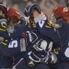 Mit zwei Siegen und etwas Schützenhilfe könnte der ERV Schweinfurt nach dem Derby beim ESC Haßfurt am Sonntagabend als Bayernliga-Aufsteiger feststehen.