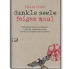 Niklas Frank liest im Theater am Neunerplatz aus seinem Buch „Dunkle Seele feiges Maul“.