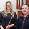 Zu Betrachtungen von Isabel Ostreicher (links) stimmten Anja Kirsch (Querflöte) und Alexander Wolf (Orgel) in der Kirche St. Josef auf die österliche Bußzeit ein.