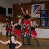 Ausgelassene Faschingsstimmung herrschte im Sportheim Mönchstockheim. Der erste Stougemer Fasching der Vereine sorgte für ein voll besetztes Haus. Mit einer Mischung aus Tanzmusik und Faschingseinlagen traf man den Nerv des Publikums.