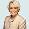 Bundestagsabgeordnete Susanne Kastner.