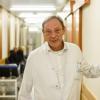Professor Wolfgang Müllges, Geschäftsführender Oberarzt für Notfall- und Intensivmedizin in der Neurologischen Klinik und Poliklinik in Würzburg.