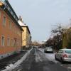 Der für dieses Jahr geplante Straßenausbau am Schießwasen in Gerolzhofen wird verschoben. Nun werden erst einmal die Wasserleitungen ausgetauscht.