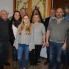 Das Bild zeigt die neue Vorstandschaft des Weinbauvereins Traustadt: (von links) Josef Glück, Raimund Antoni, Daniela Lang, Franz Braun, Lena Schmitt, Manuela Schmitt, Markus Weissenseel, Klaus Schenk, Christian Braun, Harald Ach und Nicole Weissenseel.