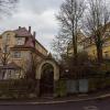 Der Kiliansberg – Wohnviertel der Industriellen und des gehobenen Bürgertums.