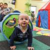 Die Würzburger Kanzlei „Cornea Franz“ hat eine betriebliche Kindertagespflege eingerichtet. Sind Plätze frei, können auch externe Kinder in die Betreuung aufgenommen werden.