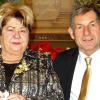 Ein halbes Jahrhundert verheiratat: Monika und Hans Böhm aus Albertshofen.