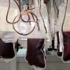 Im Laufe seines rund 48 Jahre währenden Spenderlebens hat Gerhard Schweinitzer aus Wonfurt 175 Mal jeweils einen halben Liter Blut gespendet. Die Summe der 175 Spenden stellt somit eine Gesamtmenge von 87,5 Liter Blut dar, „eine kleine Badewanne voll“, wie er selbst scherzhaft feststellt.
